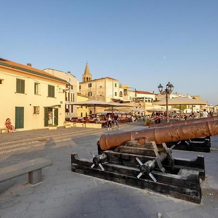 A Home Boutique Alghero Exterior photo