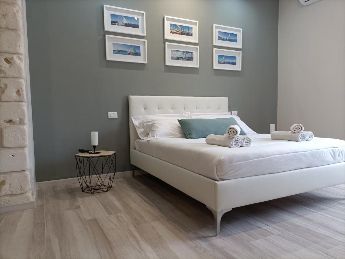 A Home Boutique Alghero Exterior photo