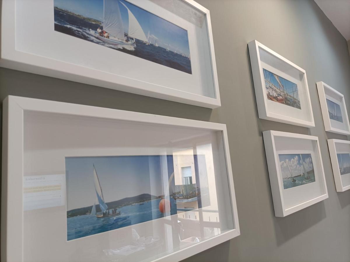 A Home Boutique Alghero Exterior photo