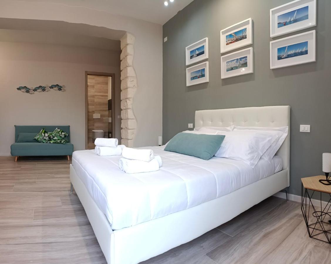 A Home Boutique Alghero Exterior photo