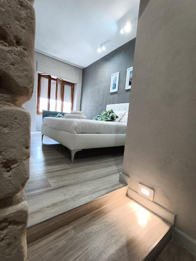 A Home Boutique Alghero Exterior photo