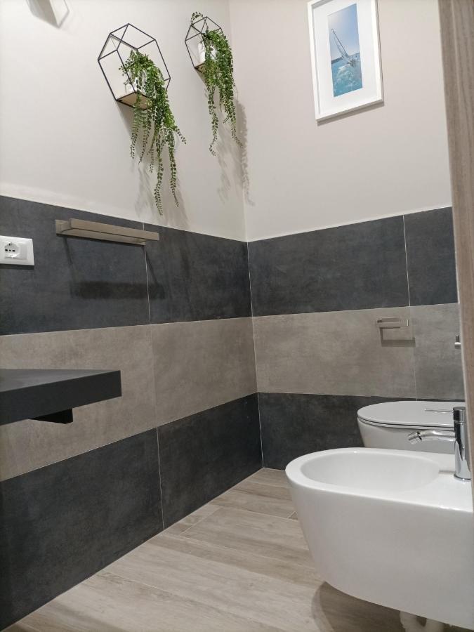 A Home Boutique Alghero Exterior photo