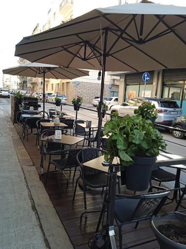 A Home Boutique Alghero Exterior photo